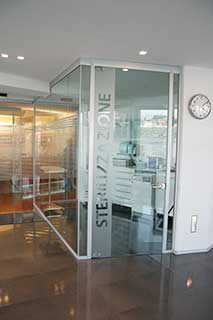 Studio Robello, Genova — ambiente 2