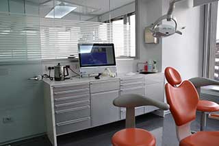Studio Robello, Genova — ambiente 3