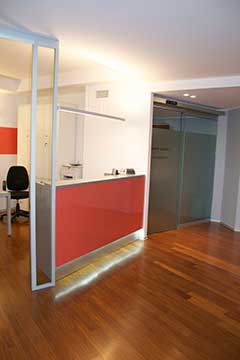 Studio Robello, Genova — ambiente 4